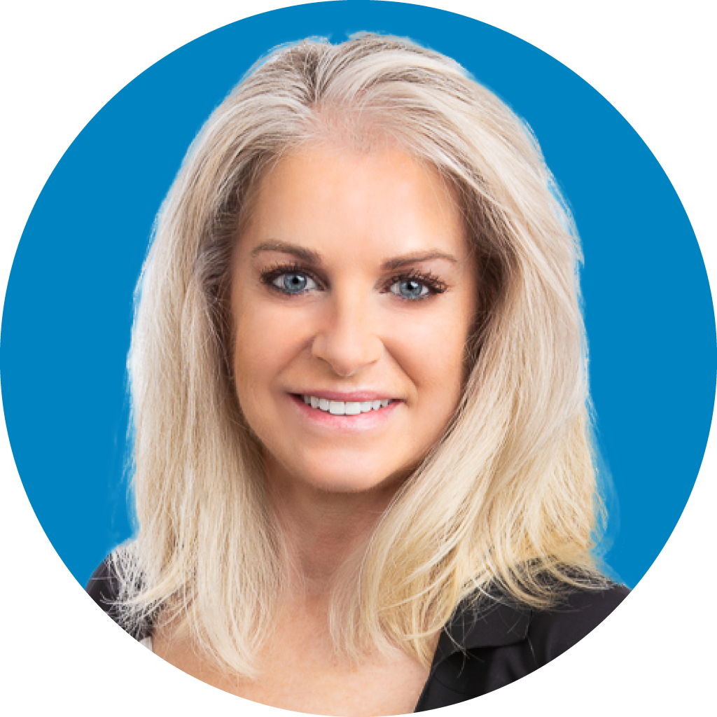 Mel Walker head shot