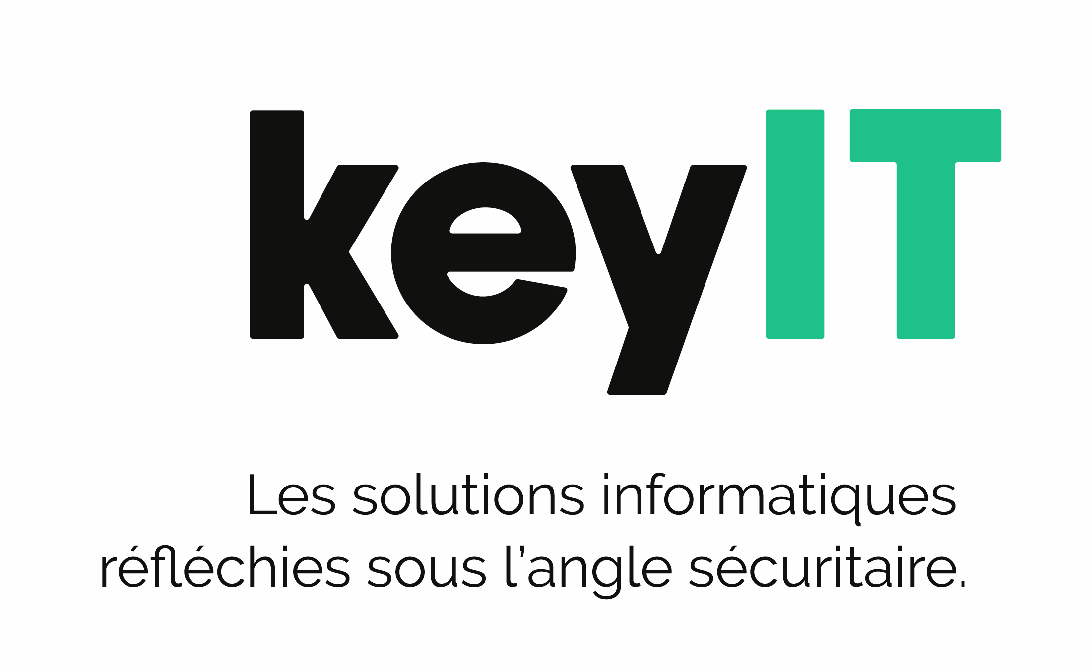 Key IT logo