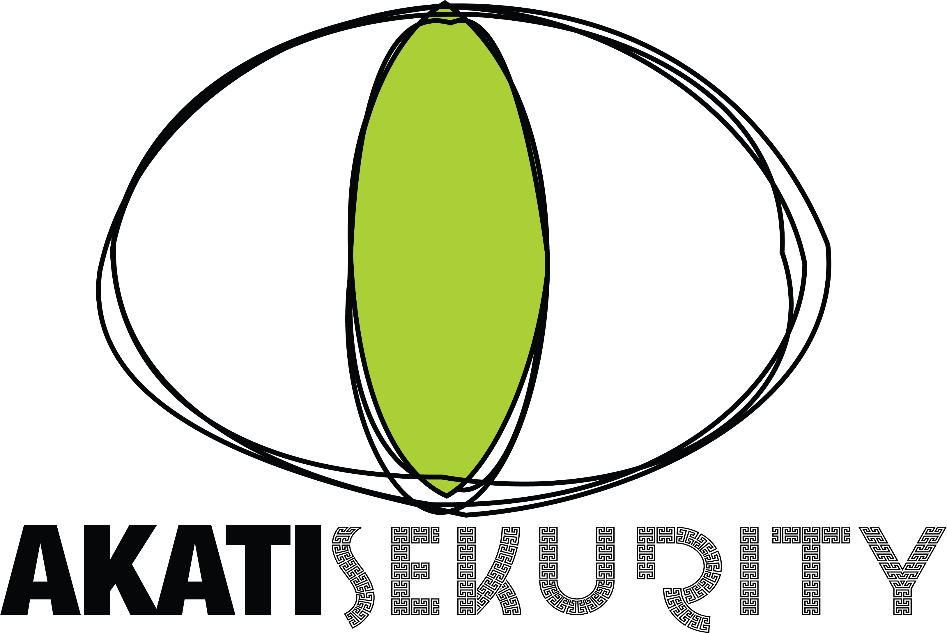 AKATI Sekurity logo