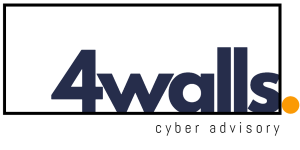 4walls Cyber Advisory logo