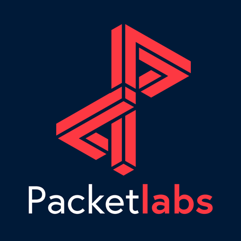 Pocketlabs Ltd logo