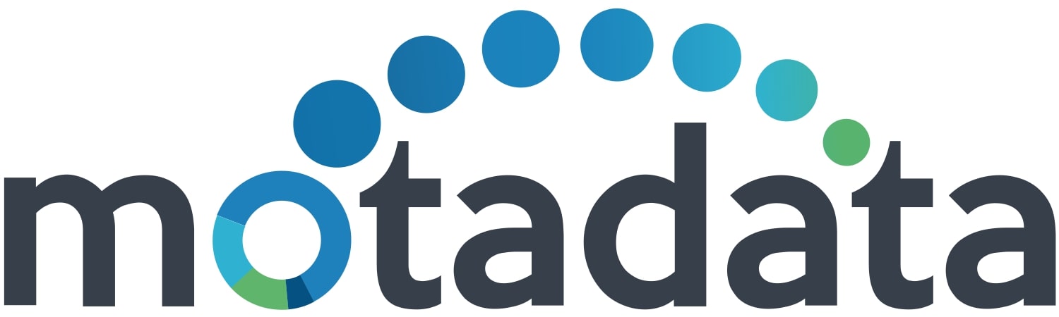 Motadata logo