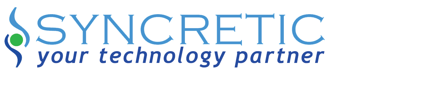 Syncretic Software, Inc. logo