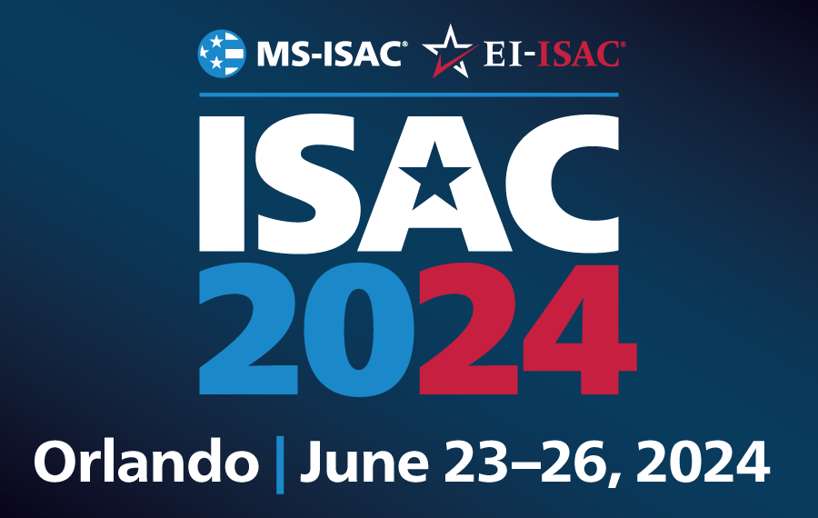 2024 ISAC Annual Meeting