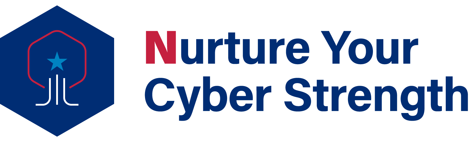 Nurture Your Cyber Strength Cyber Strong