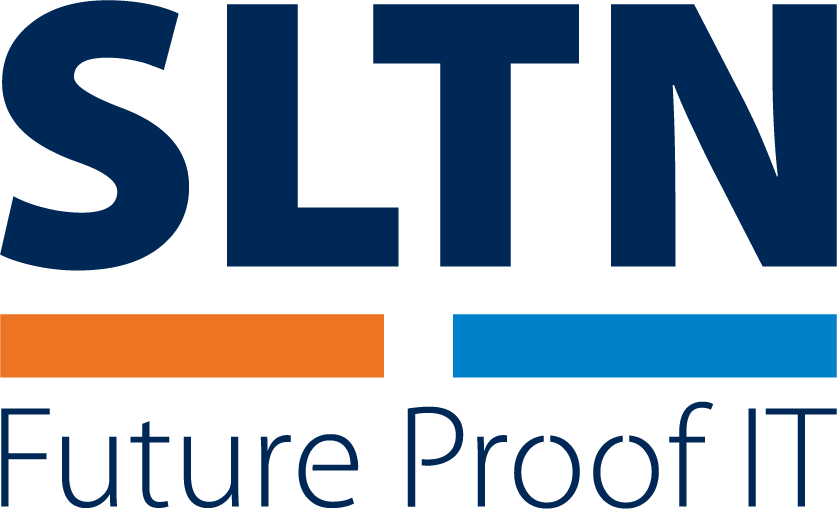 SLTN IT Services B.V. logo